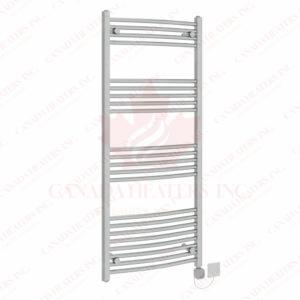 EMRTS Premium Towel Dryer Radiator Chrome EMRTS-BL-00603