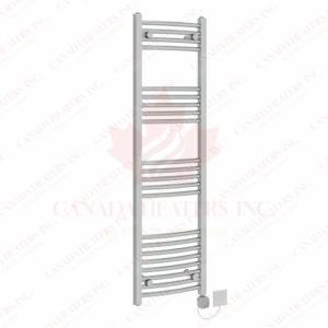 EMRTS Premium Towel Dryer Radiator Chrome EMRTS-BL-00604