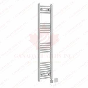 EMRTS Premium Towel Dryer Radiator Chrome EMRTS-BL-00605