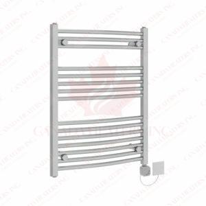 EMRTS Premium Towel Dryer Radiator Chrome EMRTS-BL-00606