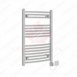 EMRTS Premium Towel Dryer Radiator Chrome EMRTS-BL-00607