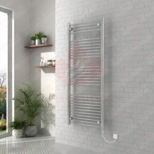 EMRTS Premium Towel Dryer Radiator Chrome EMRTS-BL-00620