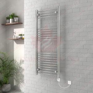 EMRTS Premium Towel Dryer Radiator Chrome EMRTS-BL-00621