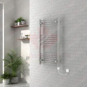 EMRTS Premium Towel Dryer Radiator Chrome EMRTS-BL-00622