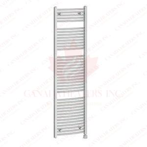 EMRTS Premium Towel Dryer Radiator Chrome EMRTS-BL-00614