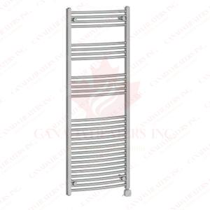 EMRTS Premium Towel Dryer Radiator Chrome EMRTS-BL-00615