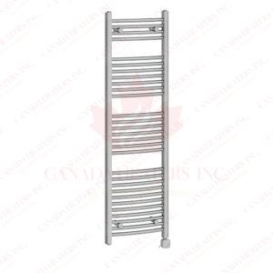 EMRTS Premium Towel Dryer Radiator Chrome EMRTS-BL-00616
