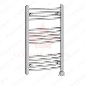 EMRTS Premium Towel Dryer Radiator Chrome EMRTS-BL-00618