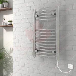 EMRTS Premium Towel Dryer Radiator Chrome EMRTS-BL-00632