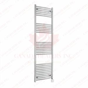 EMRTS Premium Towel Dryer Radiator Chrome EMRTS-BL-00633