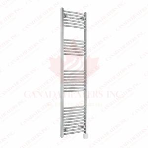EMRTS Premium Towel Dryer Radiator Chrome EMRTS-BL-00634