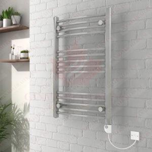 EMRTS Premium Towel Dryer Radiator Chrome EMRTS-BL-00624