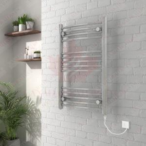 EMRTS Premium Towel Dryer Radiator Chrome EMRTS-BL-00625