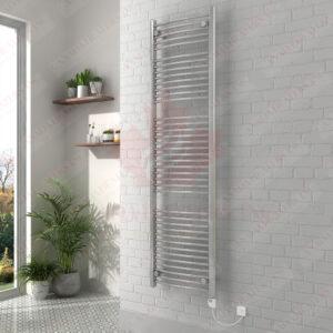 EMRTS Premium Towel Dryer Radiator Chrome EMRTS-BL-00626