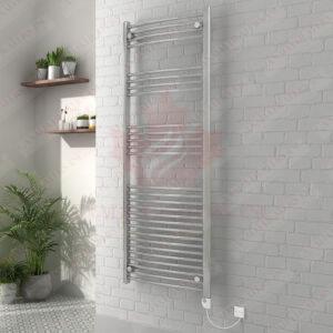 EMRTS Premium Towel Dryer Radiator Chrome EMRTS-BL-00627