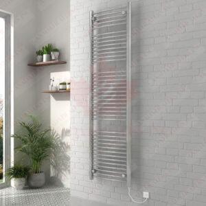 EMRTS Premium Towel Dryer Radiator Chrome EMRTS-BL-00628