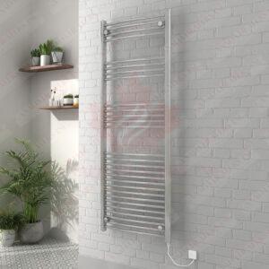 EMRTS Premium Towel Dryer Radiator Chrome EMRTS-BL-00629
