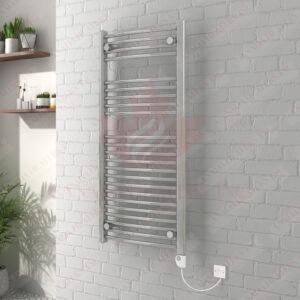 EMRTS Premium Towel Dryer Radiator Chrome EMRTS-BL-00630