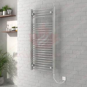EMRTS Premium Towel Dryer Radiator Chrome EMRTS-BL-00631