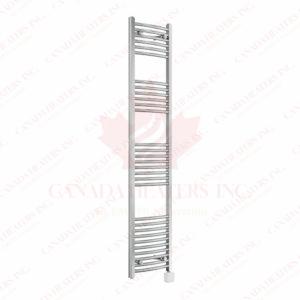 EMRTS Premium Towel Dryer Radiator Chrome EMRTS-BL-00635