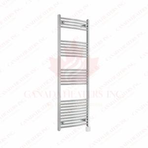 EMRTS Premium Towel Dryer Radiator Chrome EMRTS-BL-00637