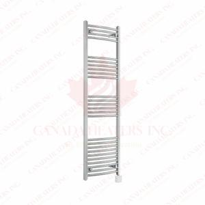 EMRTS Premium Towel Dryer Radiator Chrome EMRTS-BL-00638
