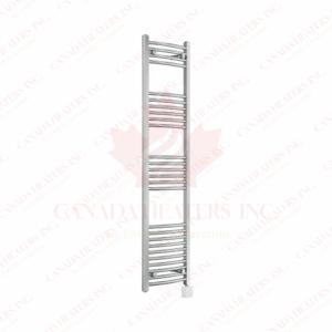 EMRTS Premium Towel Dryer Radiator Chrome EMRTS-BL-00639