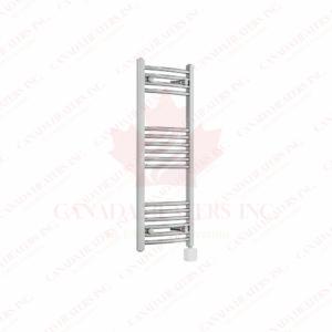 EMRTS Premium Towel Dryer Radiator Chrome EMRTS-BL-00651