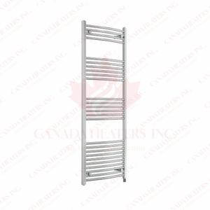 EMRTS Premium Towel Dryer Radiator Chrome EMRTS-BL-00236