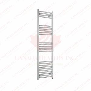 EMRTS Premium Towel Dryer Radiator Chrome EMRTS-BL-00237