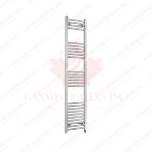 EMRTS Premium Towel Dryer Radiator Chrome EMRTS-BL-00238