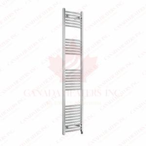 EMRTS Premium Towel Dryer Radiator Chrome EMRTS-BL-00234