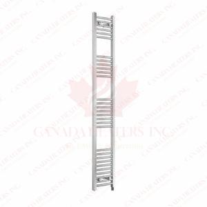 EMRTS Premium Towel Dryer Radiator Chrome EMRTS-BL-00235