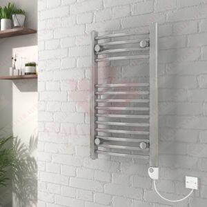 EMRTS Premium Towel Dryer Radiator Chrome EMRTS-BL-00661