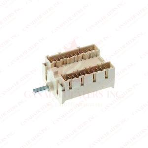 EGO Selector Switch41.48423.000