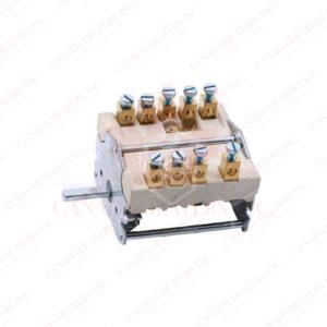 EGO selector switch 43.24432.000