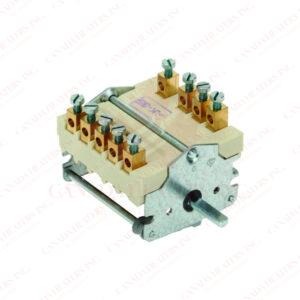 EGO Selector Switch 43.27232.000