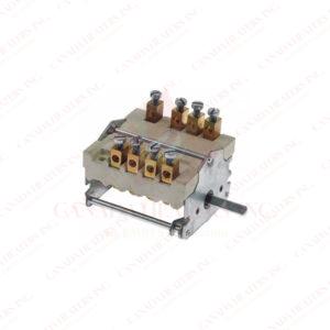 EGO Selector Switch 43.41832.030