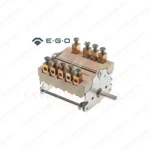EGO selector switch 43.41932.000