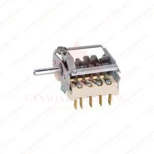 EGO Selector Switch 49.24215.520