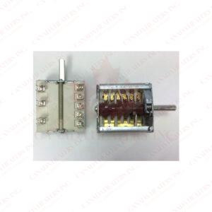 EGO Selector Switch Selector Switch