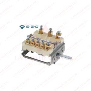 EGO Selector Switch 49.27215.746