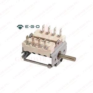 EGO Selector Switch 49.41015.500
