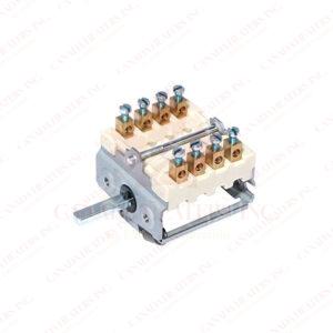 EGO Selector Switch 49.42015.000