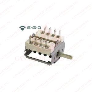 EGO Selector Switch 49.42015.500