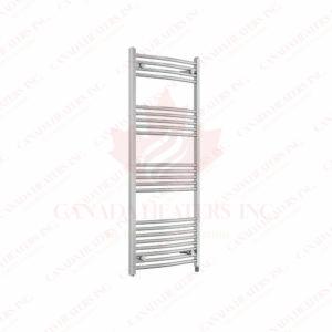 EMRTS Premium Towel Dryer Radiator Chrome EMRTS-BL-00240