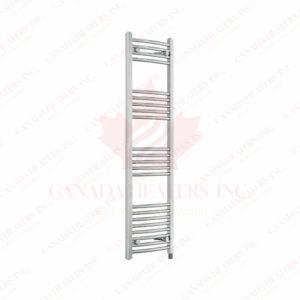 EMRTS Premium Towel Dryer Radiator Chrome EMRTS-BL-00242