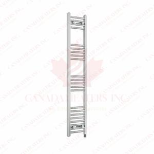 EMRTS Premium Towel Dryer Radiator Chrome EMRTS-BL-00243