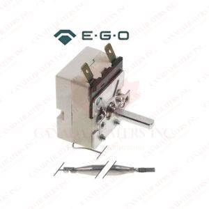 EGO Thermostat Single Phase 55.13022.110