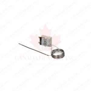 EGO Thermostat Single Phase 55.13069.540